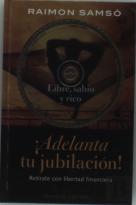Adelanta Tu Jubilación + Dvd