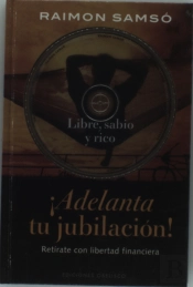 Adelanta Tu Jubilación + Dvd