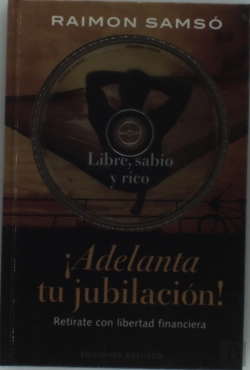 Bertrand.pt - Adelanta Tu Jubilación + Dvd