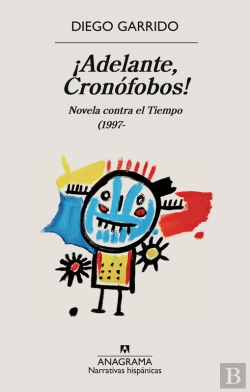 Bertrand.pt - ¡Adelante, Cronófobos!