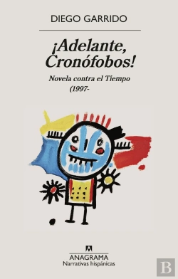 Bertrand.pt - ¡Adelante, Cronofobos!