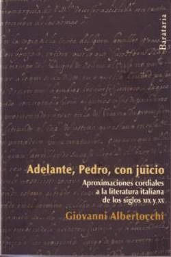 Bertrand.pt - Adelante, Pedro, Con Juicio