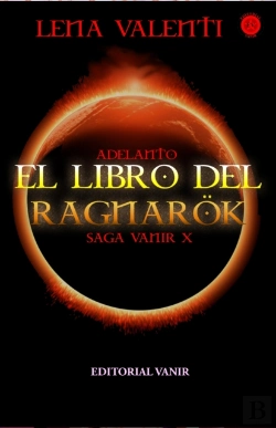 Bertrand.pt - Adelanto Editorial De El Libro Del Ragnarök, Saga Vanir X