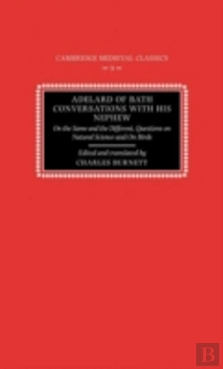 Bertrand.pt - Adelard Of Bath, Conversations With His Nephew