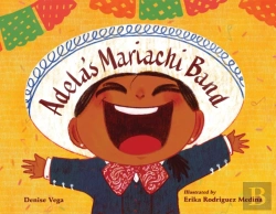 Bertrand.pt - Adela'S Mariachi Band