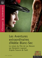 Adèle Blanc-Sec