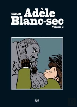 Bertrand.pt - Adèle Blanc Sec (Volume 2)
