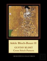 Adele Bloch-Bauer Ii