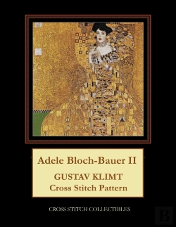 Bertrand.pt - Adele Bloch-Bauer Ii