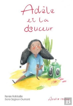 Bertrand.pt - Adèle Et La Douceur