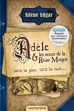 Bertrand.pt - Adèle Et Les Noces De La Reine Margot
