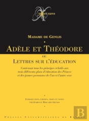 Adèle Et Théodore