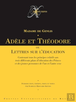 Bertrand.pt - Adèle Et Théodore