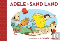 Adele In Sand Land