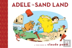 Bertrand.pt - Adele In Sand Land