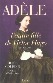 Adele, L'Autre Fille De Hugo