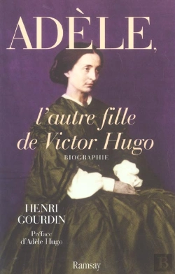 Bertrand.pt - Adele, L'Autre Fille De Hugo