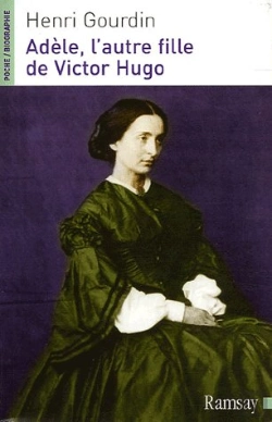 Bertrand.pt - Adele L'Autre Fille De Victor Hugo