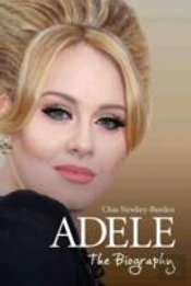 Adele - The Biography