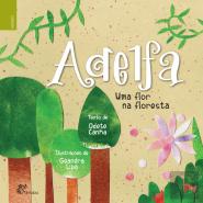 Adelfa - Uma Flor na Floresta