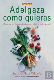 Adelgaza Como Quieras