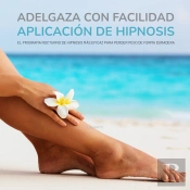 Adelgaza Con Facilidad – Aplicación De Hipnosis
