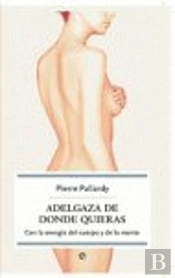 Adelgaza De Donde Quieras