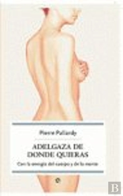 Bertrand.pt - Adelgaza De Donde Quieras