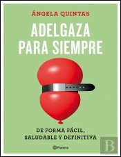Adelgaza Para Siempre