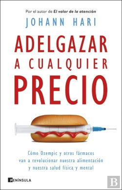 Bertrand.pt - Adelgazar A Cualquier Precio