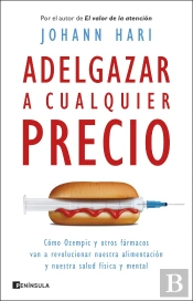 Adelgazar A Cualquier Precio