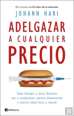 Bertrand.pt - Adelgazar A Cualquier Precio