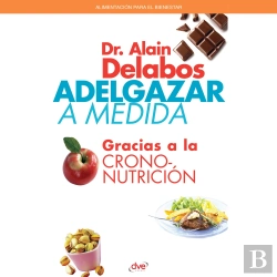 Bertrand.pt - Adelgazar A Medida Gracias A La Crononutrición