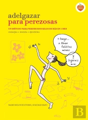 Adelgazar Para Perezosas