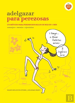 Bertrand.pt - Adelgazar Para Perezosas