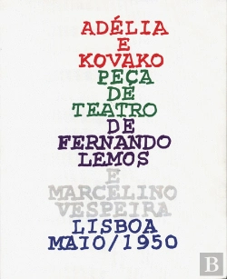 Bertrand.pt - Adélia e Kovako