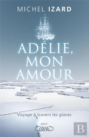 Adelie, Mon Amour