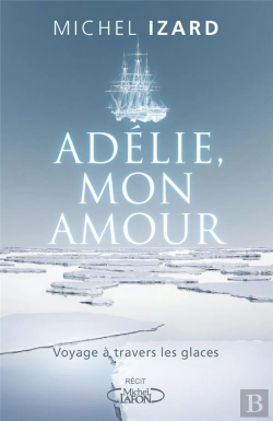 Bertrand.pt - Adelie, Mon Amour