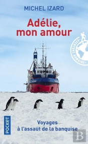 Adélie, Mon Amour