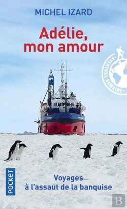 Bertrand.pt - Adélie, Mon Amour