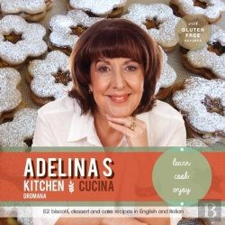 Bertrand.pt - Adelina'S Kitchen Dromana