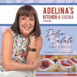 Bertrand.pt - Adelina'S Kitchen Dromana