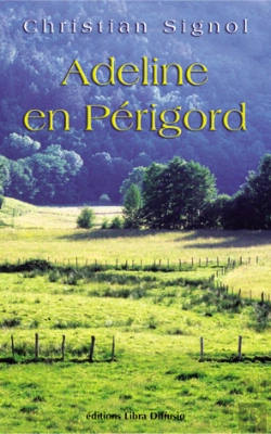 Bertrand.pt - Adeline En Perigord