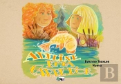 Adeline Et La Carpe D'Or (Kamishibai)