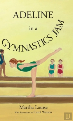 Bertrand.pt - Adeline In A Gymnastics Jam