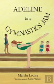 Adeline In A Gymnastics Jam