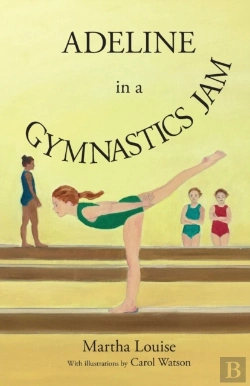 Bertrand.pt - Adeline In A Gymnastics Jam