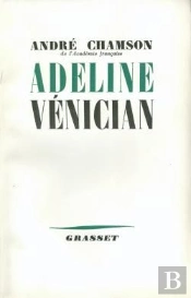 Adeline Venician