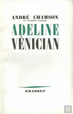 Bertrand.pt - Adeline Venician