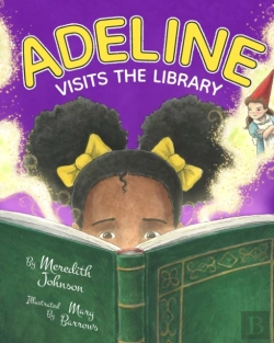 Bertrand.pt - Adeline Visits The Library